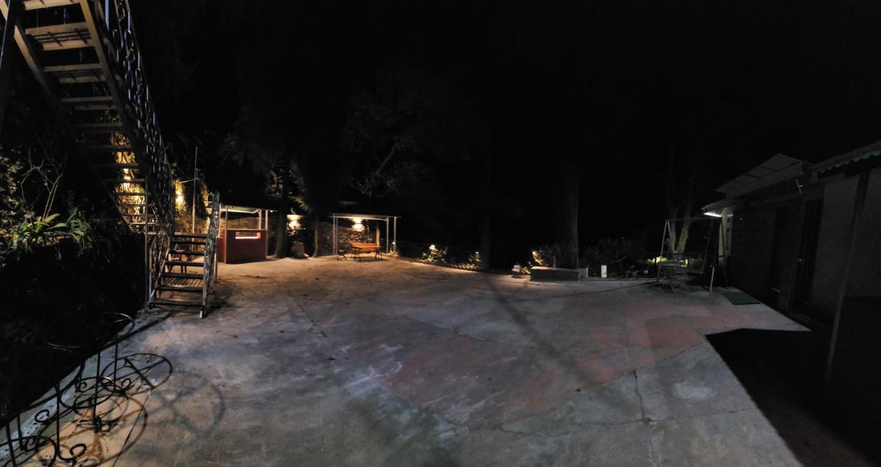 Glen View Heritage Homestay Shimla Exterior foto