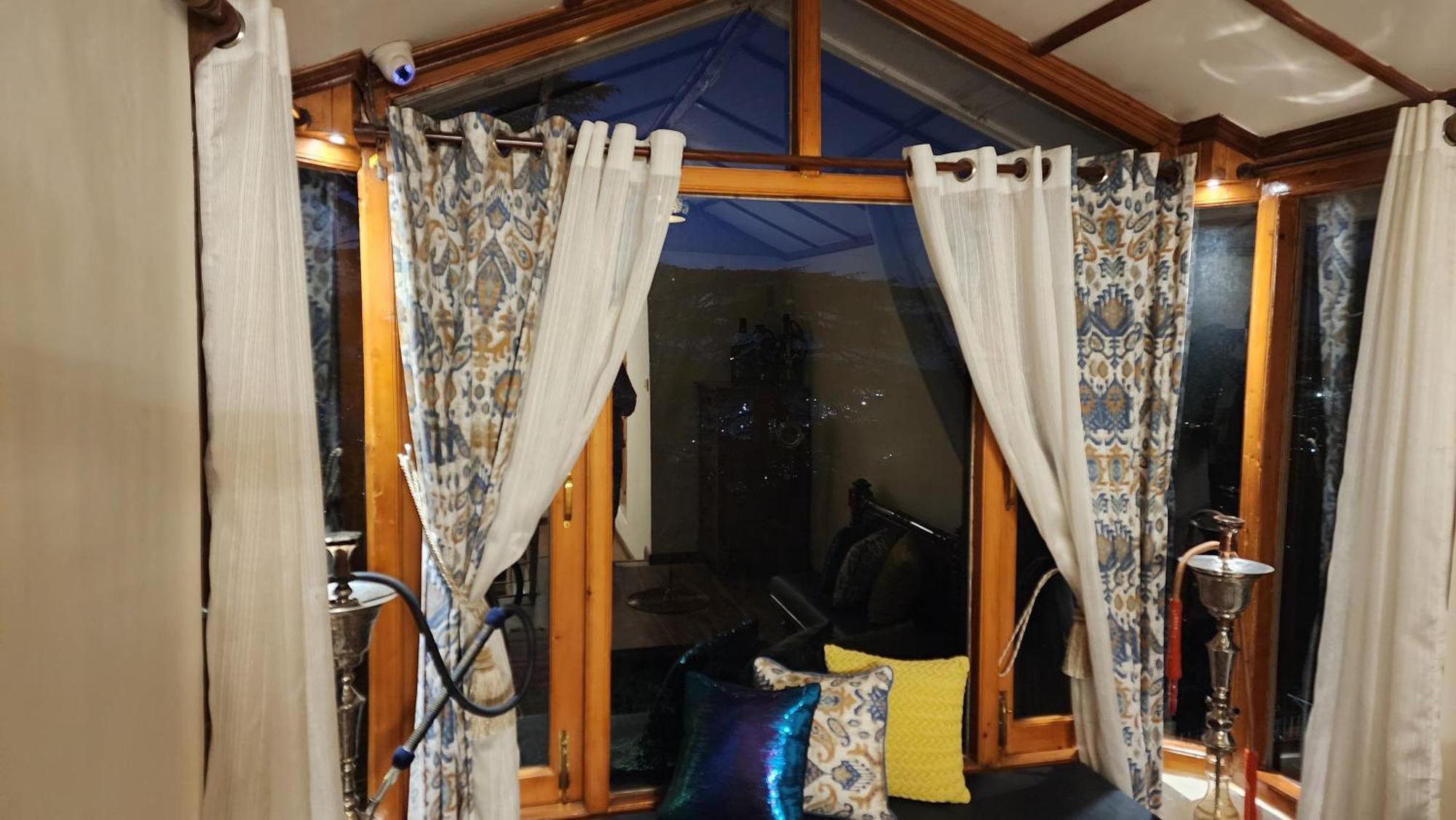 Glen View Heritage Homestay Shimla Exterior foto