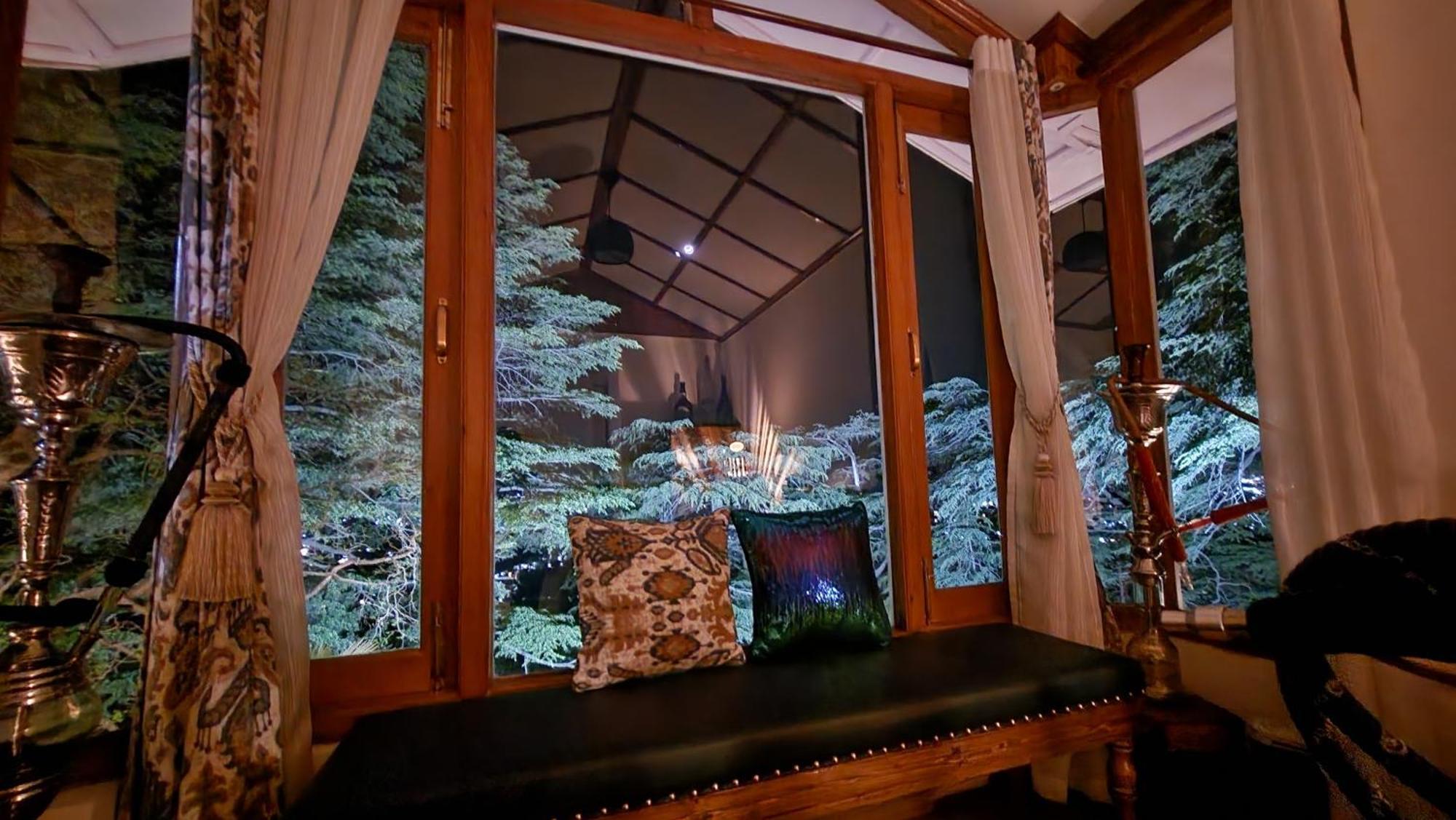 Glen View Heritage Homestay Shimla Exterior foto